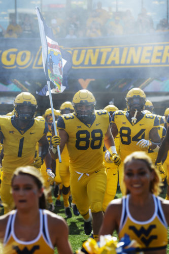 Blocking Earning Trevon Wesco More Playing Time